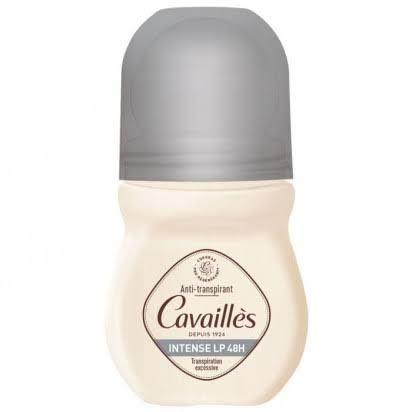 Rogé Cavaillès Déodorant Intense LP Transpiration Excessive Roll-On 50 ml