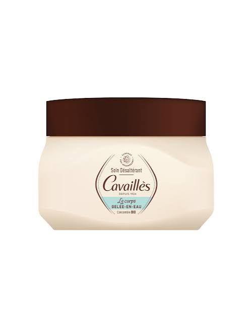 Rogé Cavaillès Gelée-en-Eau Désaltérante Corps