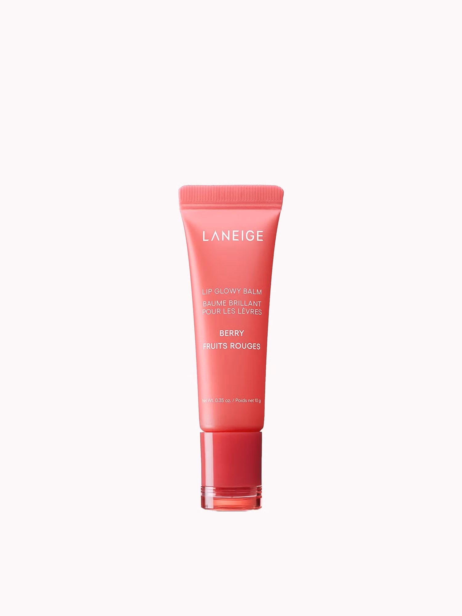 LANEIGE Lip Glowy Balm Berry – Baume à Lèvres Brillant 10g thumbnail