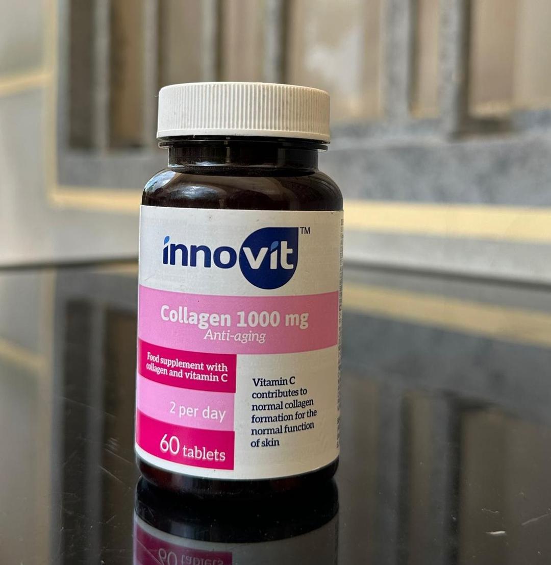 Innovit Collagen 1000 mg