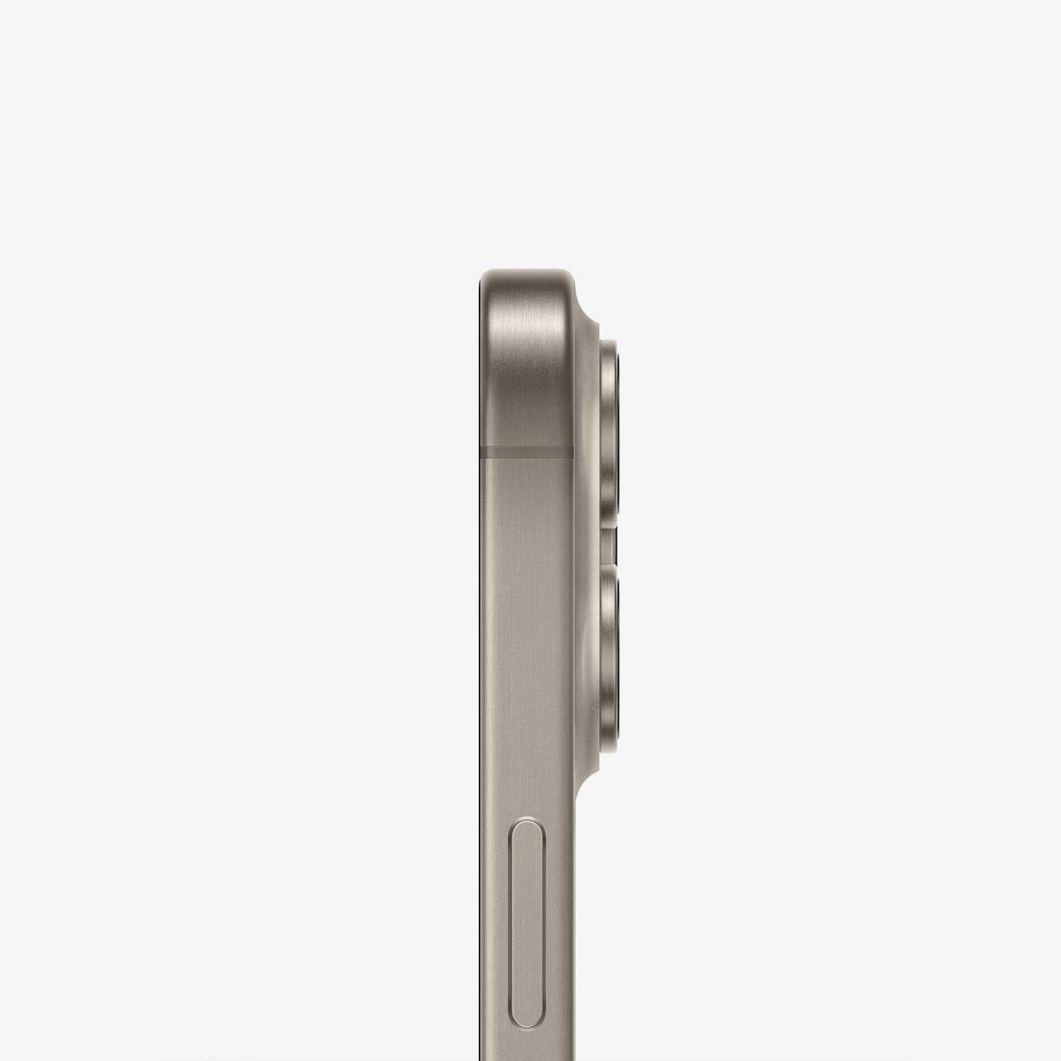 iPhone 15 Pro Titane Naturel 256go thumbnail