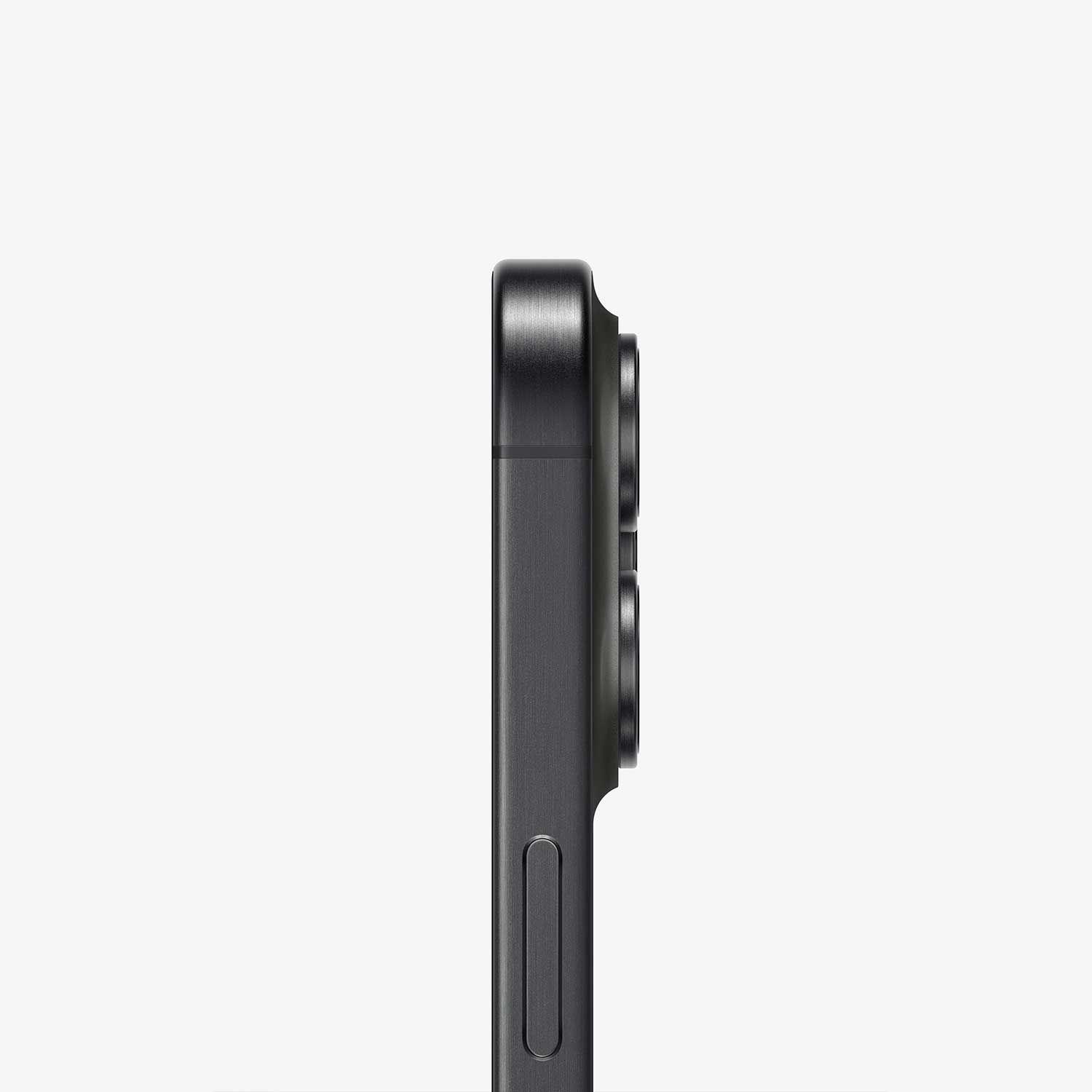 iPhone 15 Pro Titane Noir 128go (VF) thumbnail