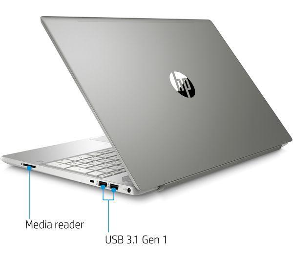 HP Pavilion i5 15,6″ 8Go – 1To thumbnail