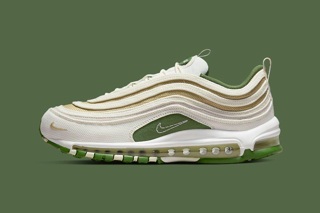 Nike Air Max 97 “Sun Club”