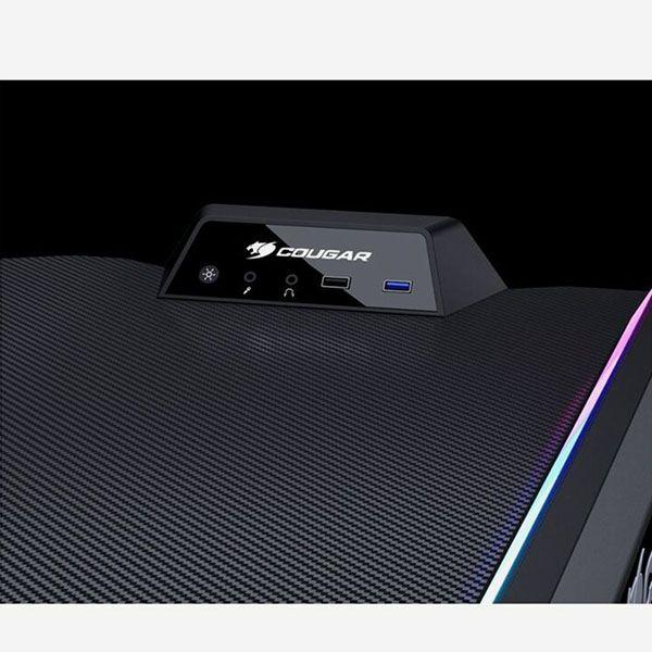 Bureau Gaming Cougar Mars 120 thumbnail