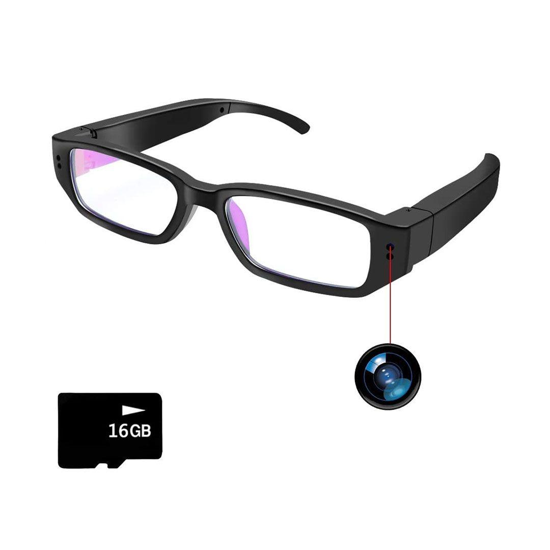 Lunettes Camera Cachée thumbnail