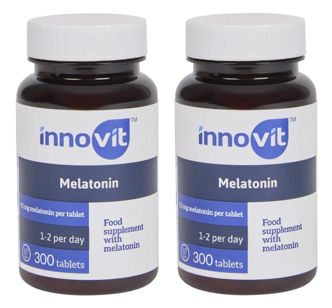 Innovit Melatonin