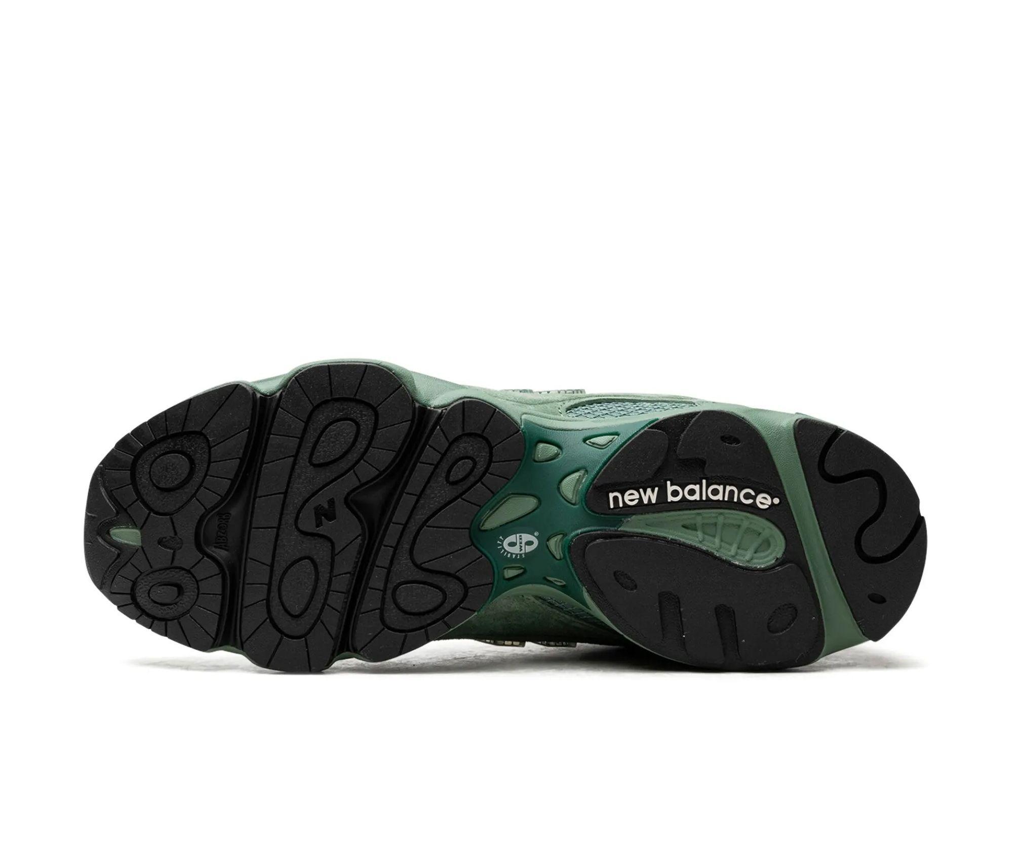 New Balance M1000 Green thumbnail
