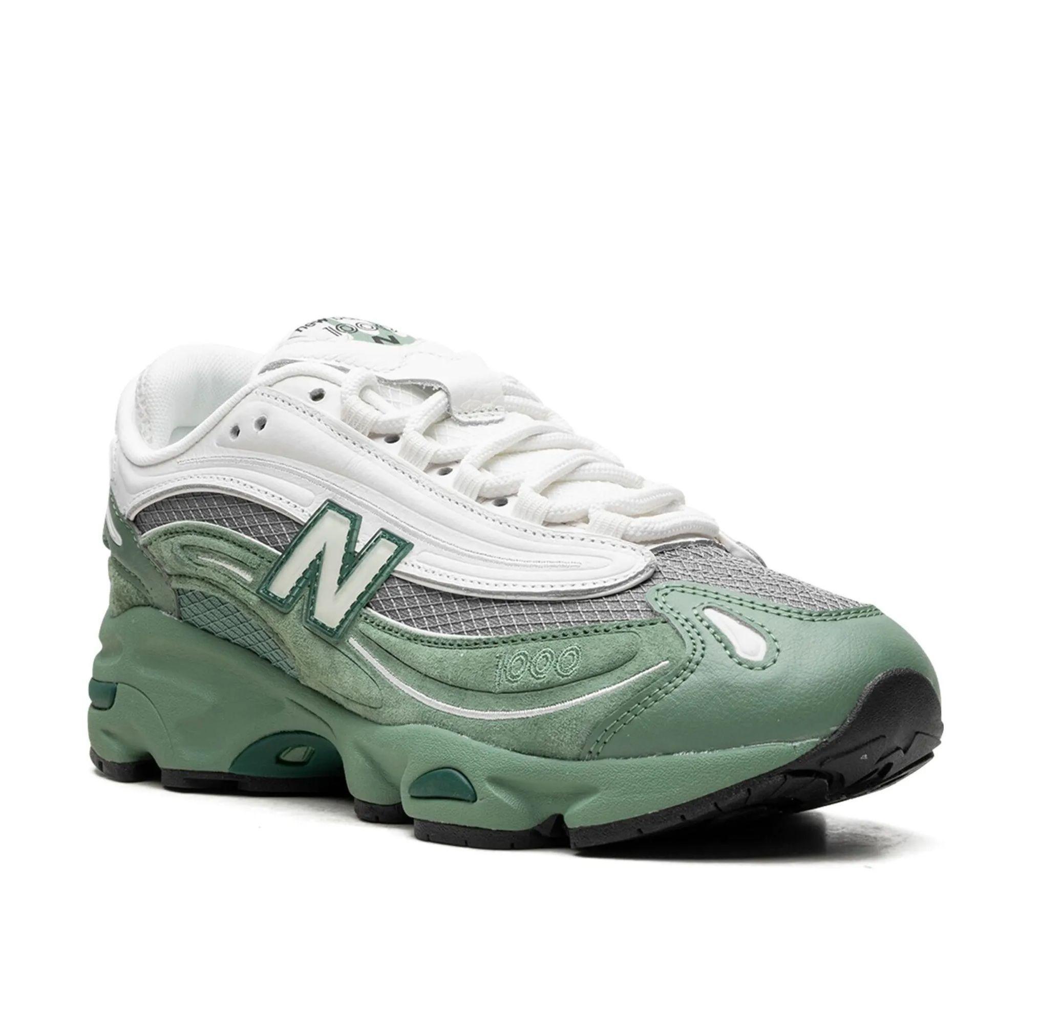 New Balance M1000 Green thumbnail