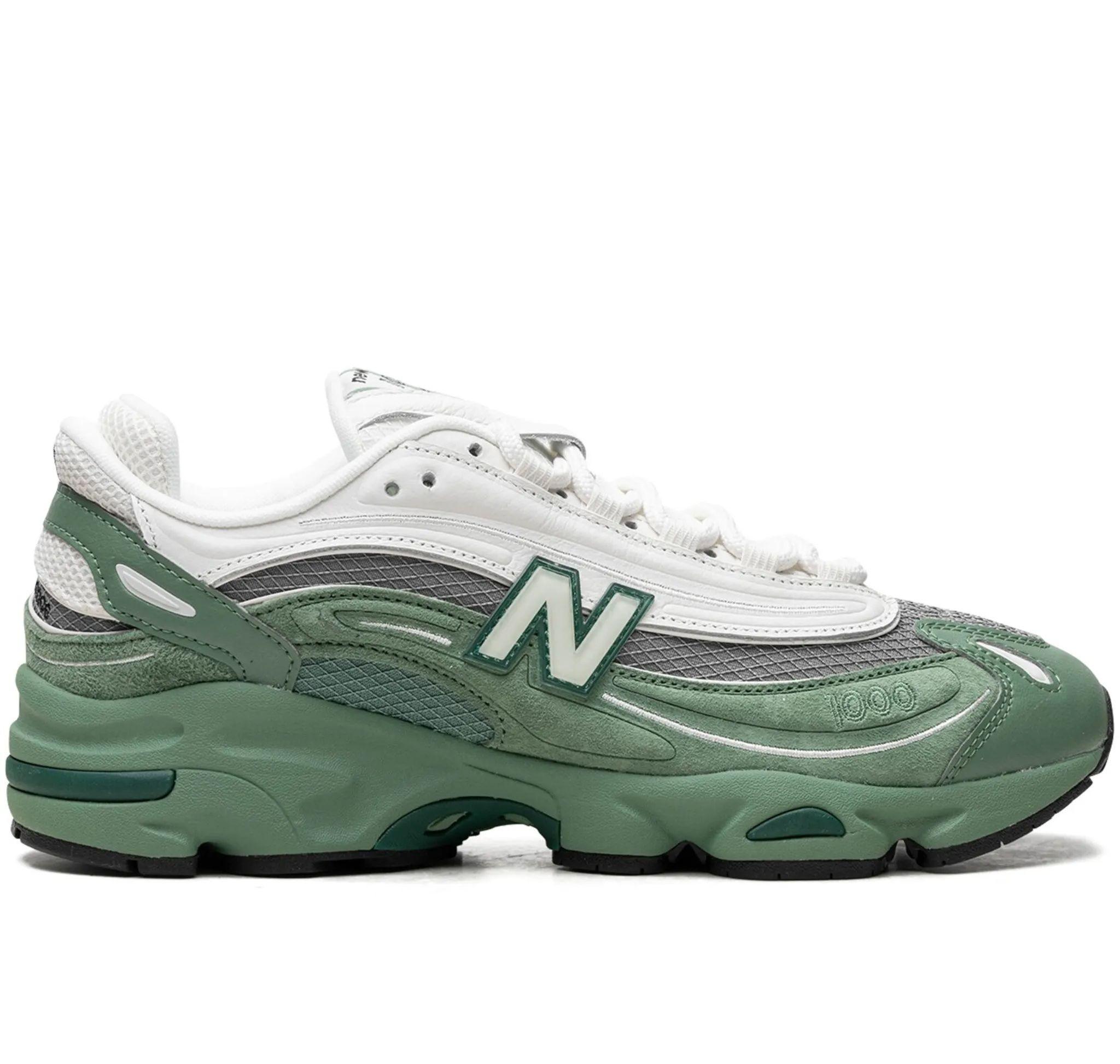 New Balance M1000 Green thumbnail