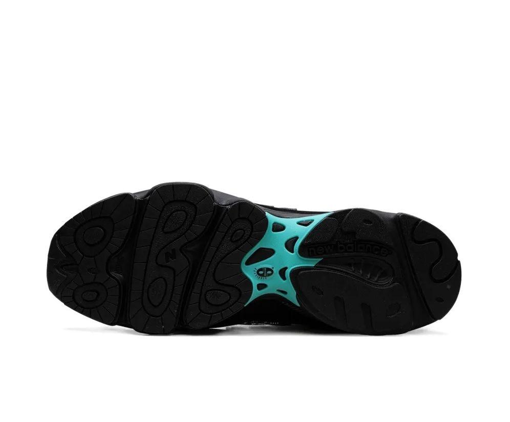 New Balance M1000 Black Teal thumbnail