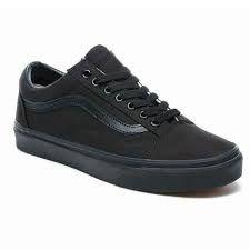 Old Skool Vans