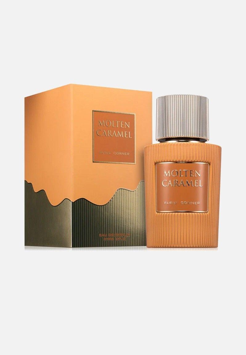 Molten Caramel – Eau de Parfum 100ml thumbnail