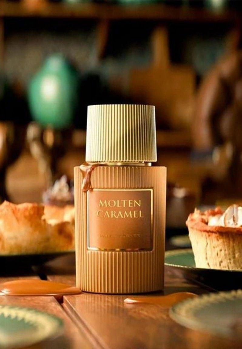 Molten Caramel – Eau de Parfum 100ml thumbnail