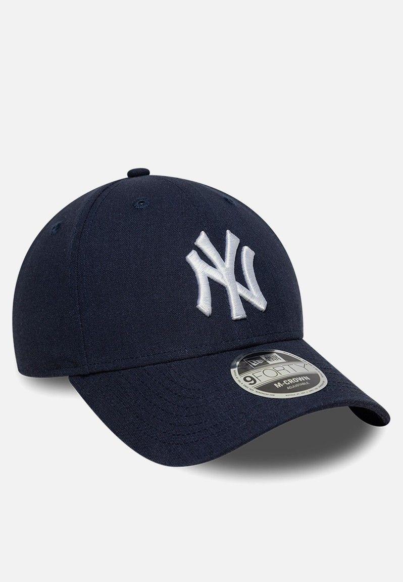 Casquette New Era 9FORTY The League Basic – New York Yankees  thumbnail