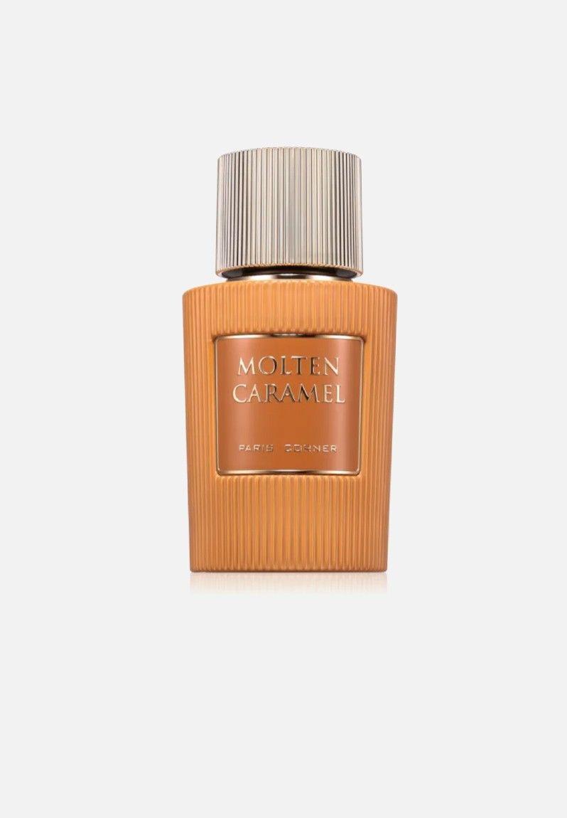 Molten Caramel – Eau de Parfum 100ml thumbnail