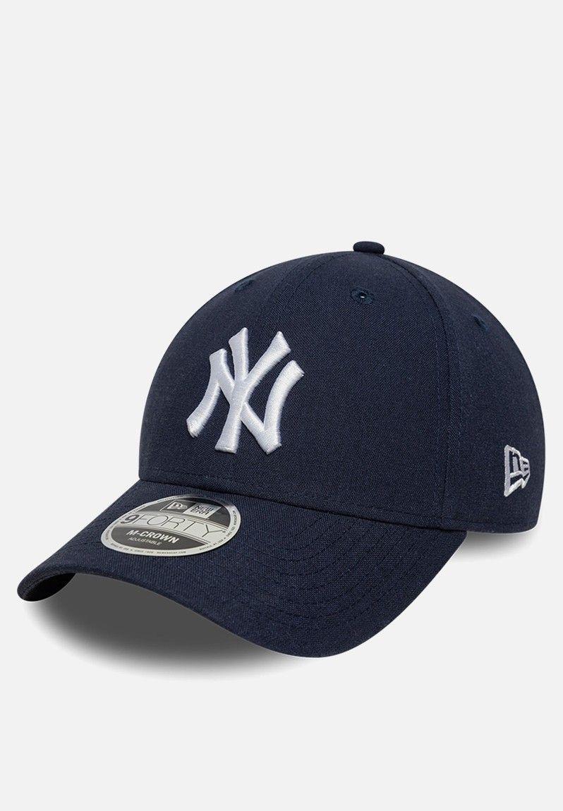 Casquette New Era 9FORTY The League Basic – New York Yankees  thumbnail