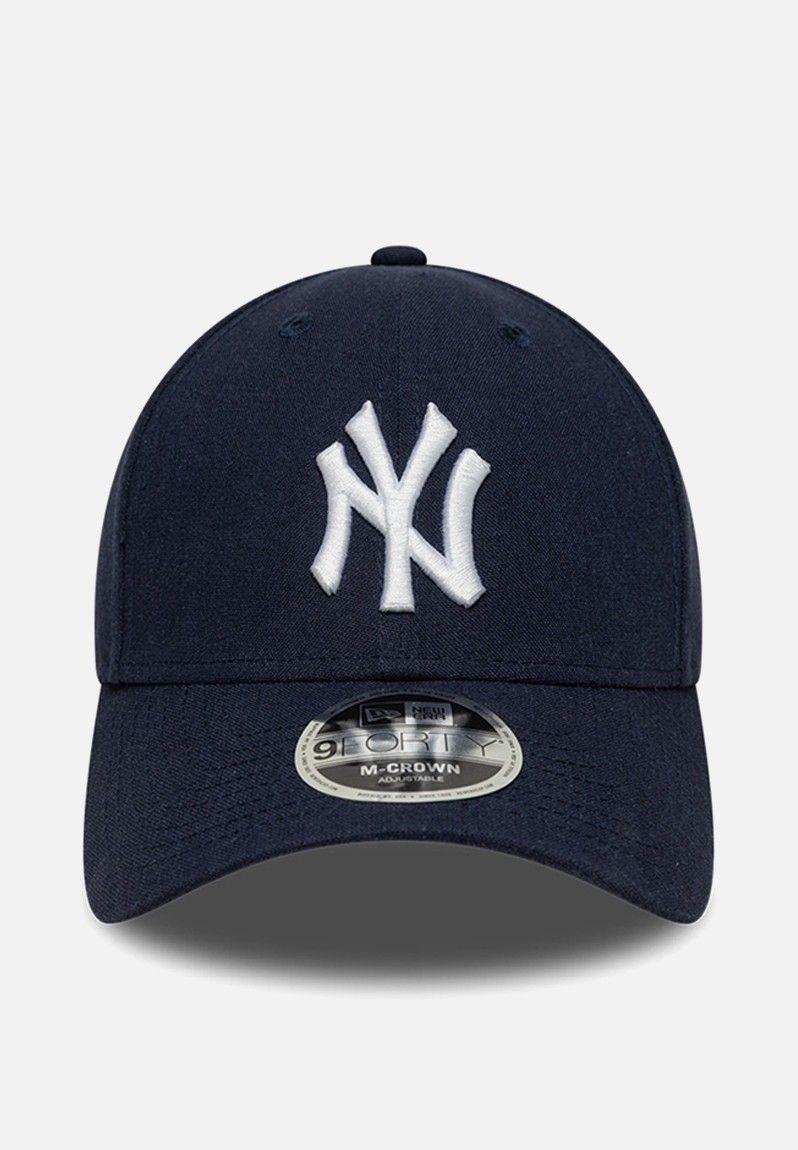 Casquette New Era 9FORTY The League Basic – New York Yankees  thumbnail