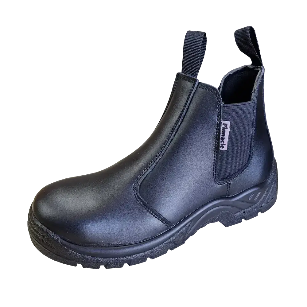Bottes de Sécurité Pinnacle Austra Chelsea thumbnail