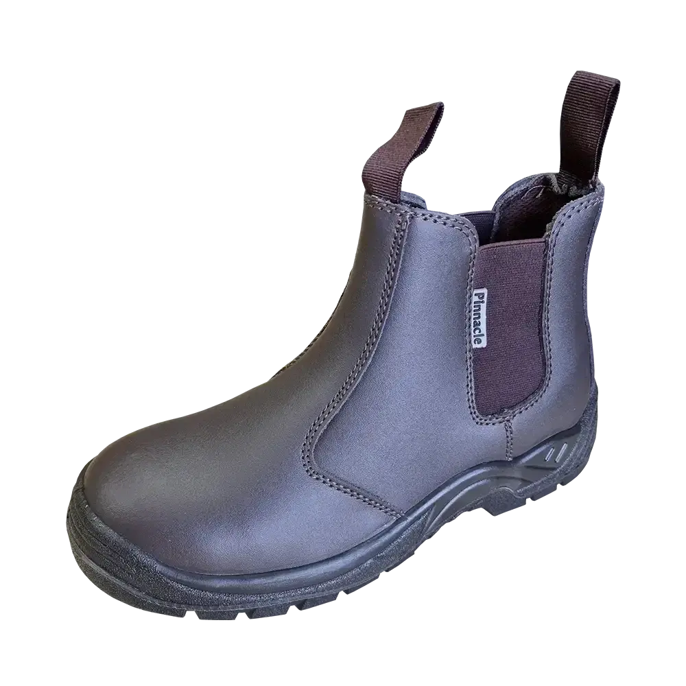 Bottes de Sécurité Pinnacle Austra Chelsea thumbnail