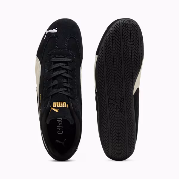 PUMA Speedcat – Baskets Unisexes thumbnail