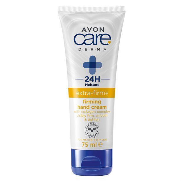  Avon Care - Crème Mains Raffermissante  thumbnail