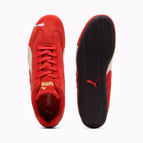 PUMA Speedcat – Baskets Unisexes thumbnail