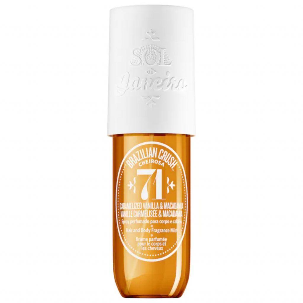SOL DE JANEIRO – Brume Parfumée Pistache & Caramel Salé 90ml thumbnail