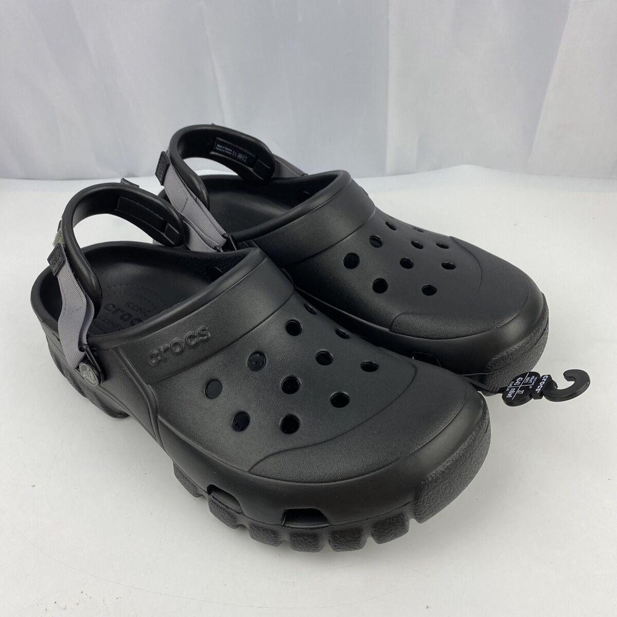 Crocs Iconic Off Road Clog – Résistantes thumbnail