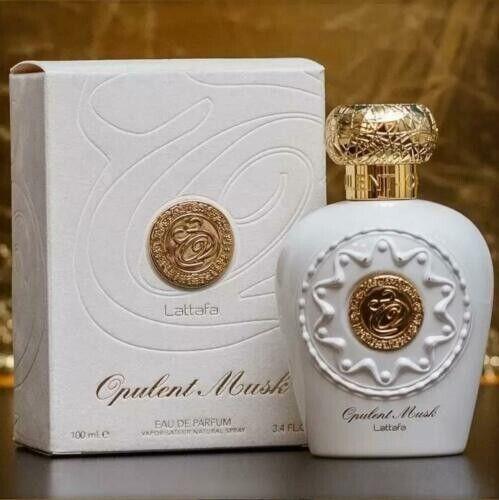 Opulent Musk – Eau de Parfum Unisexe thumbnail