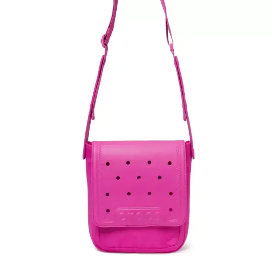 Sac bandoulière Crocs Classic – Compact et pratique thumbnail