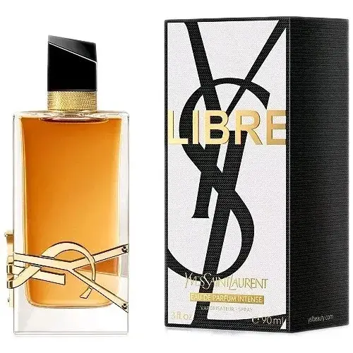 YSL Libre Intense – Eau de Parfum Intense pour Femme