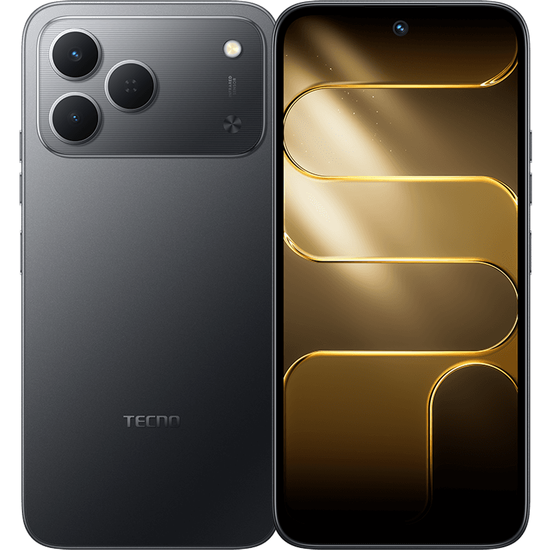 Smartphone TECNO SPARK 50 - Batterie 6 700 mAh, écran 120 Hz, 50 MP thumbnail