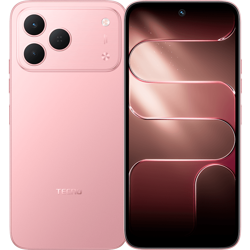Smartphone TECNO SPARK 50 - Batterie 6 700 mAh, écran 120 Hz, 50 MP thumbnail