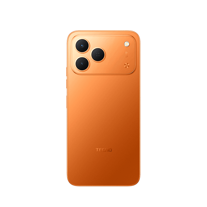 Smartphone TECNO SPARK 50 - Batterie 6 700 mAh, écran 120 Hz, 50 MP thumbnail
