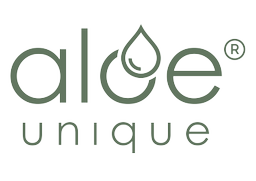Logo Aloe Unique