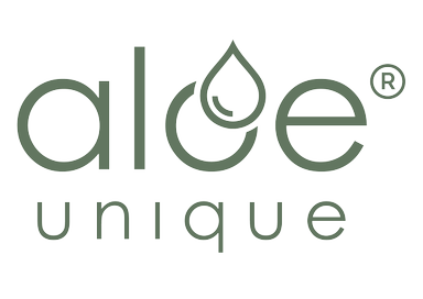 Logo Aloe Unique