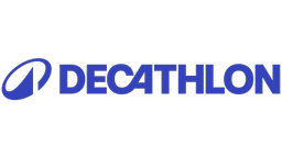 Logo Decathlon