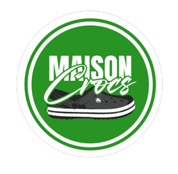 Logo Crocs and Glogs