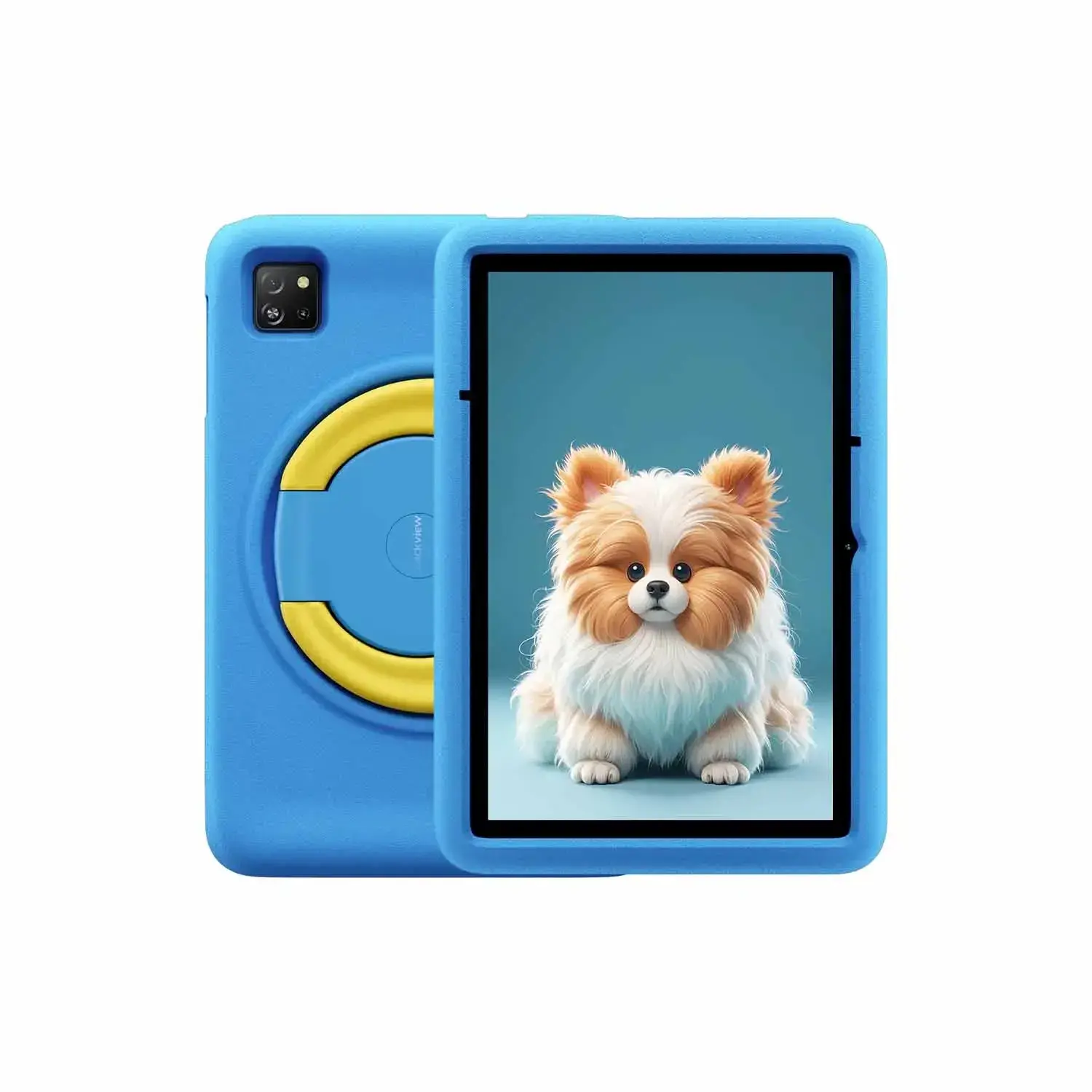 Tablette enfant Blackview Tab A6 Kids Wi-Fi 10,1" - 4 Go, 128 Go, coque
