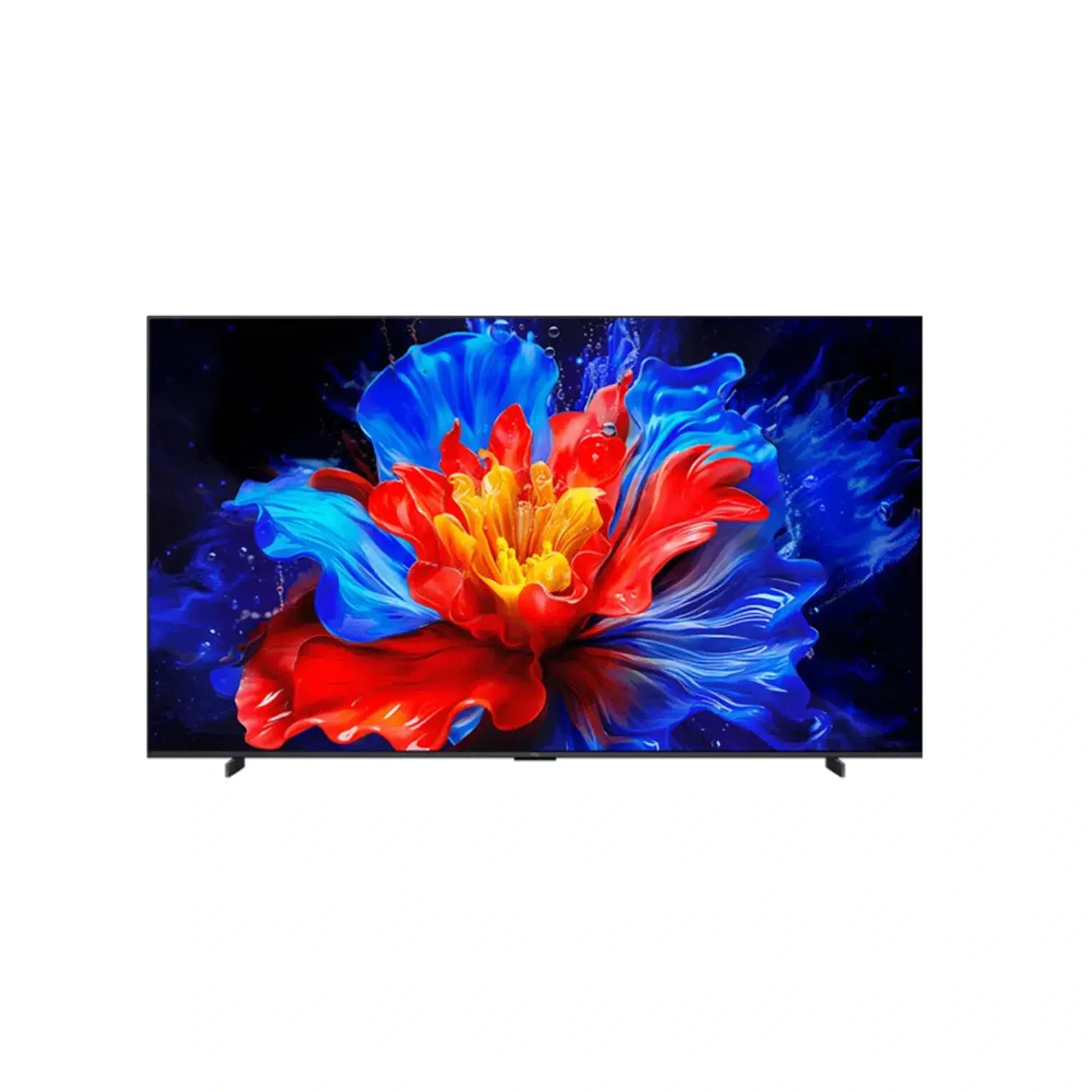 Smart TV TCL 98 pouces QLED 4K 98P8K - 144 Hz, Google TV