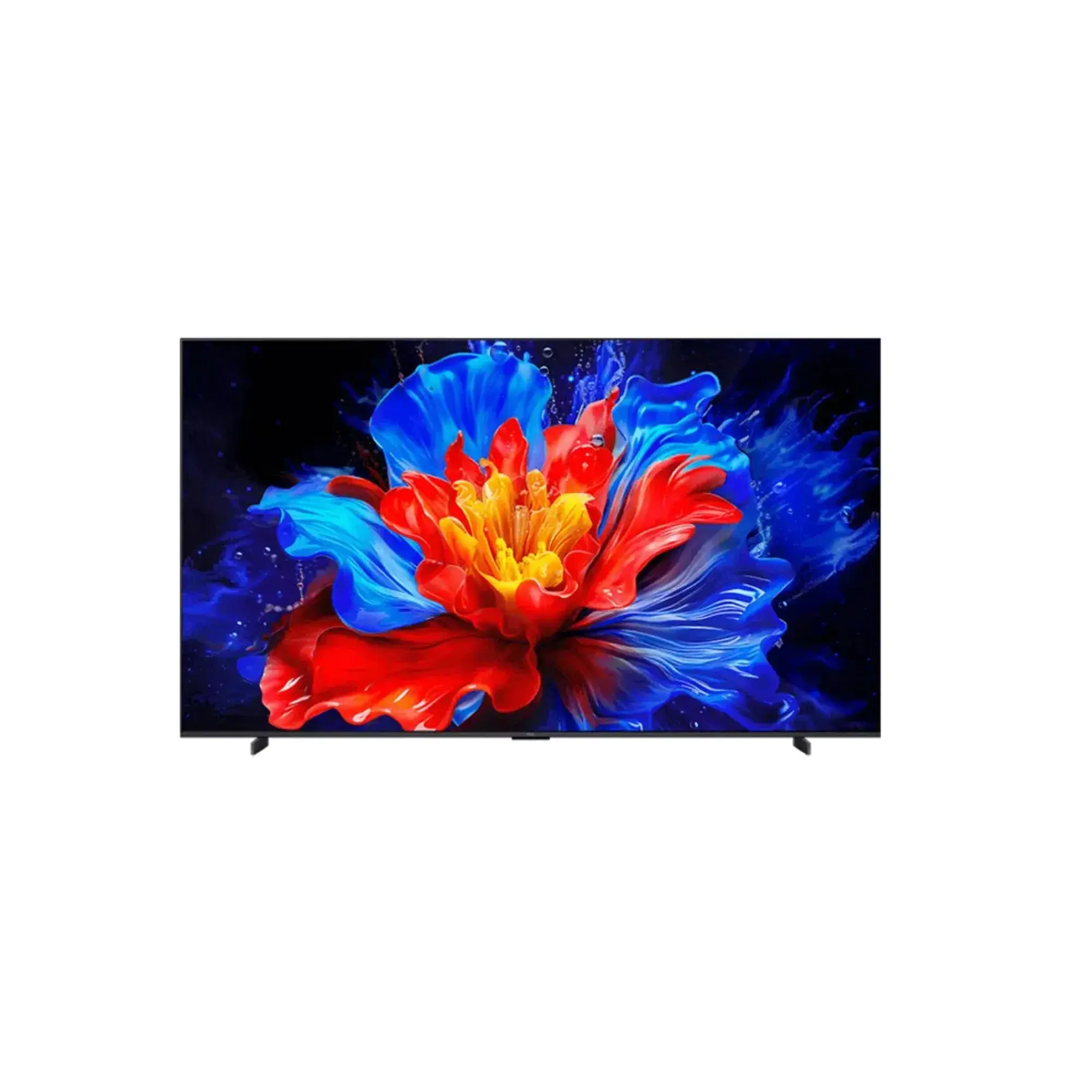 Smart TV TCL 98 pouces SQD Mini LED 4K 98C7L - Google TV