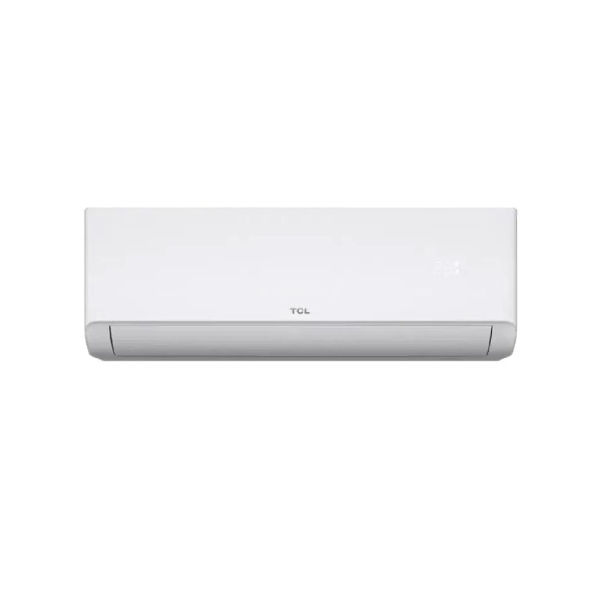 Climatiseur split TCL TAC-18CSD/ZG11 18000 BTU R32 - 2 CV, froid seul, avec tuyaux