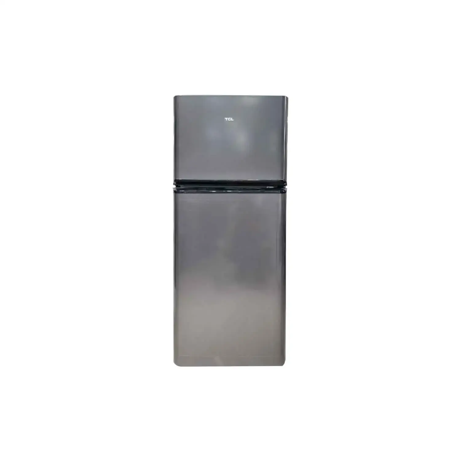 Réfrigérateur 2 portes TCL P153TM 153 L - Crystal Ash Grey