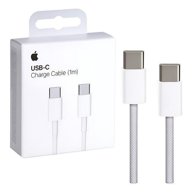 Câble de Charge Apple USB-C (1 m)