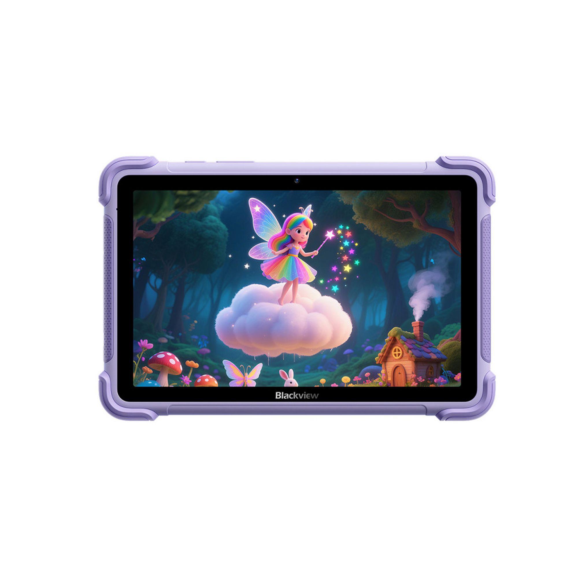 Tablette enfant Blackview Link 1 Kids Wi-Fi 8,68" 4 Go / 64 Go - 5000 mAh
