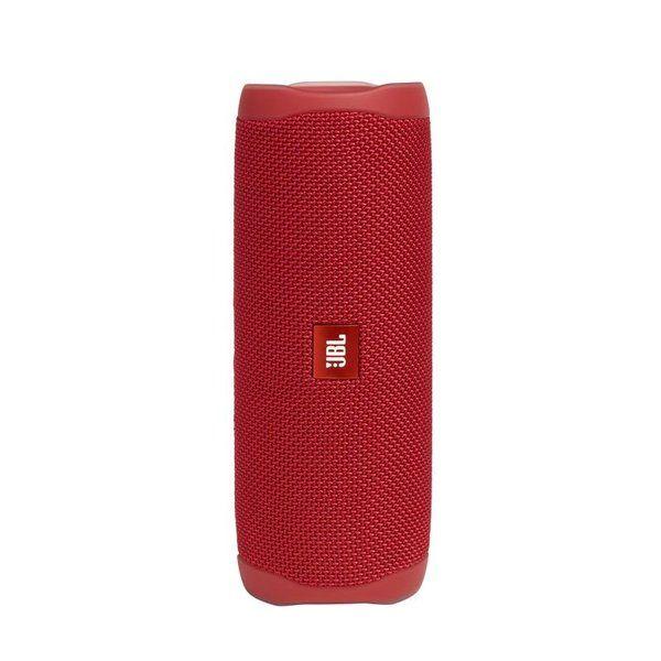 JBL Flip 5 – Enceinte Bluetooth Rouge