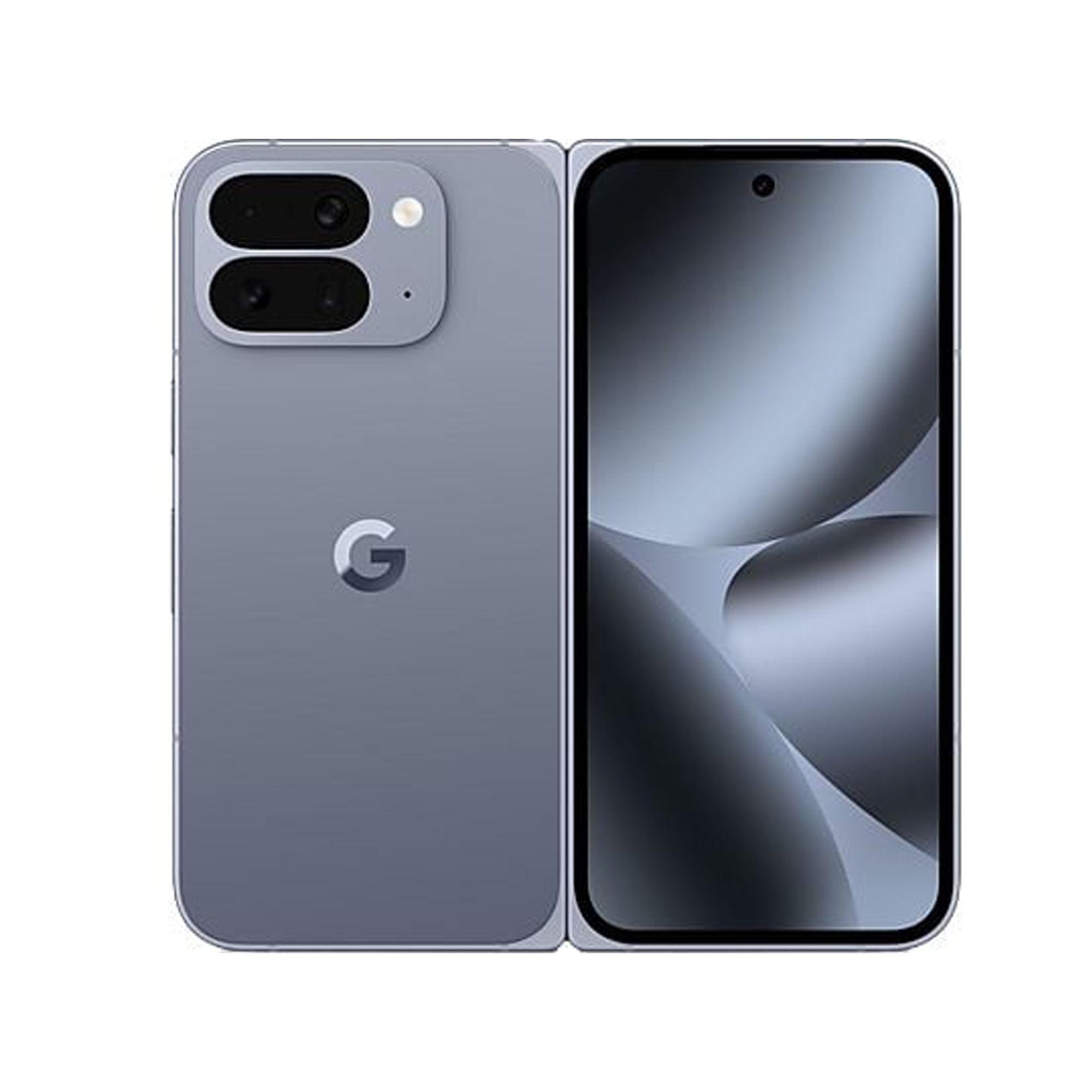 Smartphone pliable Google Pixel 10 Pro Fold 5G 16 Go / 256 Go
