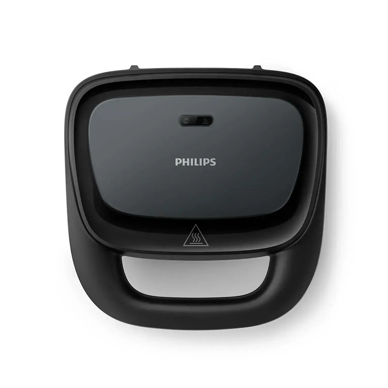 Appareil à sandwich Philips HD2330/90 - 750 W, plaques antiadhésives