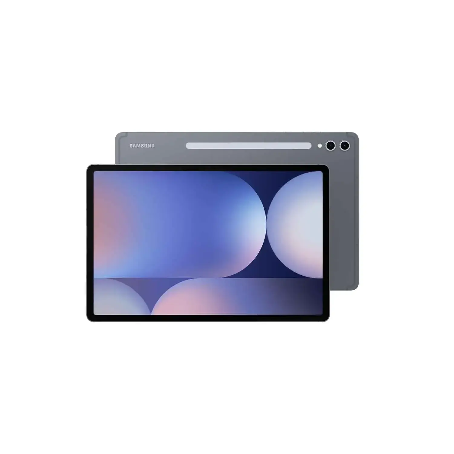 Tablette Samsung Galaxy Tab S10+ 5G 12,4" - 12 Go, 256 Go, avec clavier